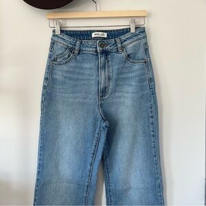 Rolla’s Eastcoast Flare Jean Size 28